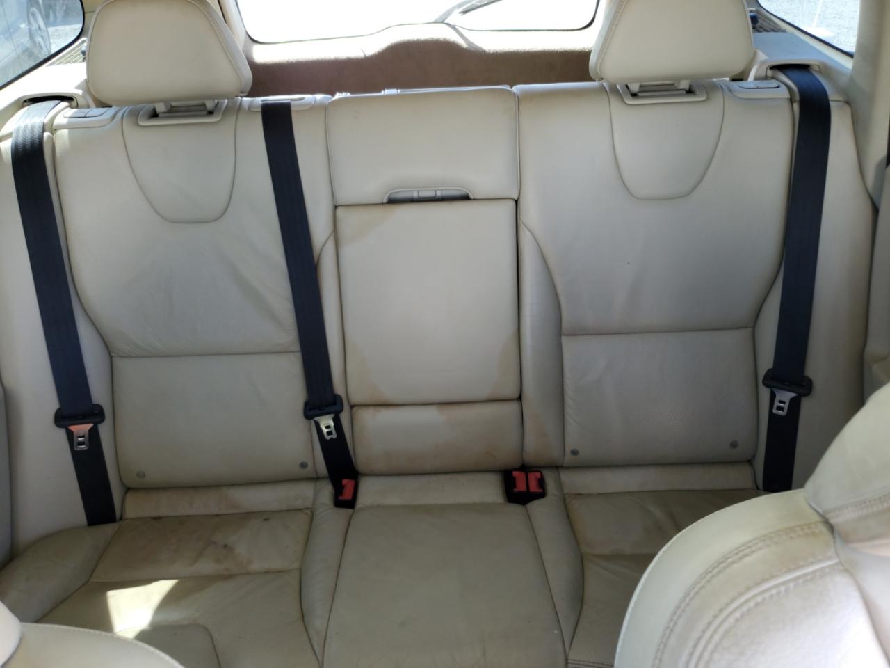 2013 Volvo Xc60 3.2 VIN: YV4952DL5D2445026 Lot: 86460195