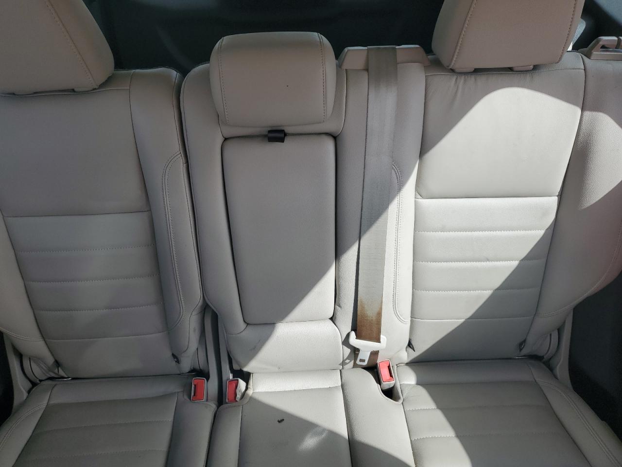 2014 Ford Escape Titanium VIN: 1FMCU0J97EUE20266 Lot: 85145925