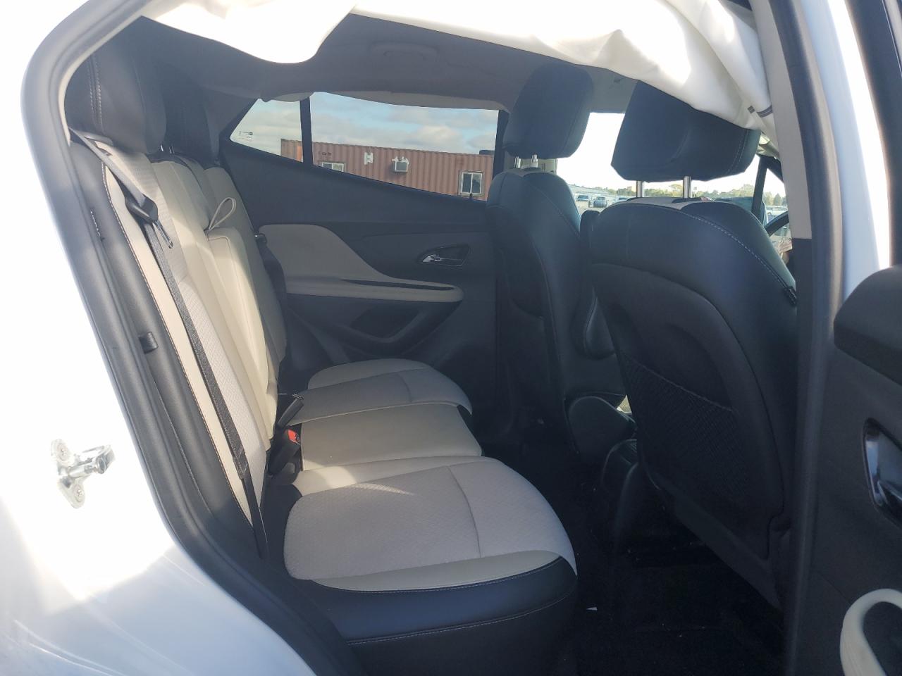 2019 Buick Encore Preferred VIN: KL4CJASB4KB940138 Lot: 82705895