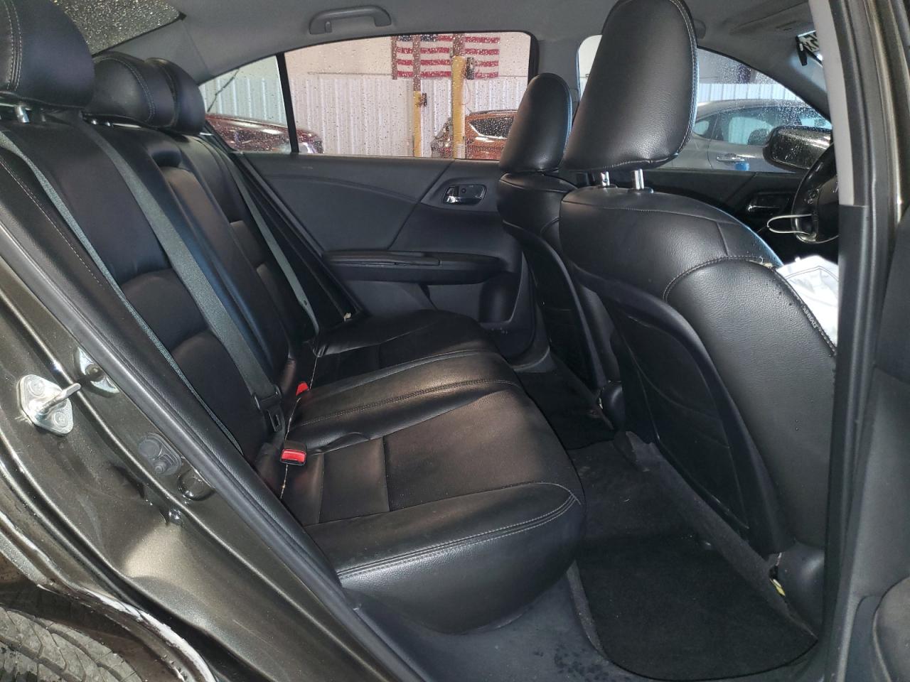 2014 Honda Accord Sport VIN: 1HGCR2F53EA118922 Lot: 84894435