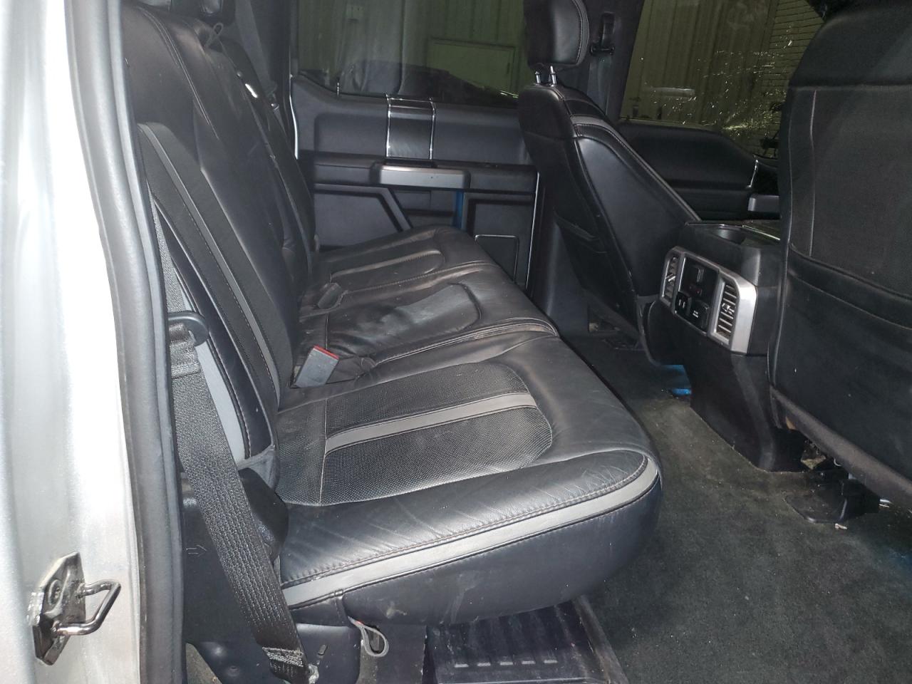 2019 Ford F350 Super Duty VIN: 1FT8W3BT7KEC59021 Lot: 81455005