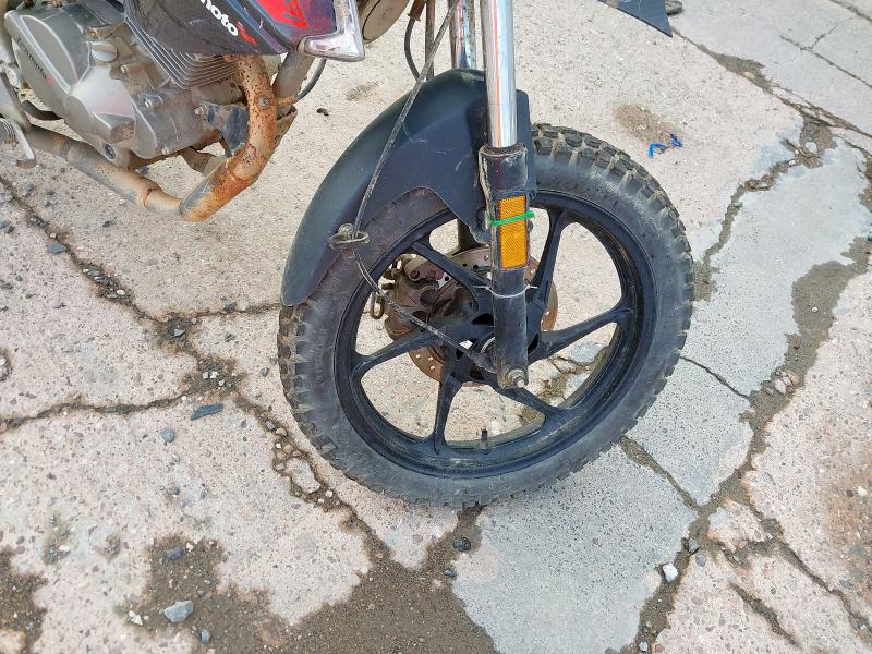 2023 LEXMOTO ASSAULT 125 