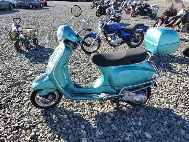 2013 VESPA LX 150IE  