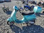 2013 VESPA LX 150IE   for sale at Copart CA - NAPA