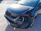 2012 VAUXHALL CORSA ACTIVE  for sale at Copart SANDWICH