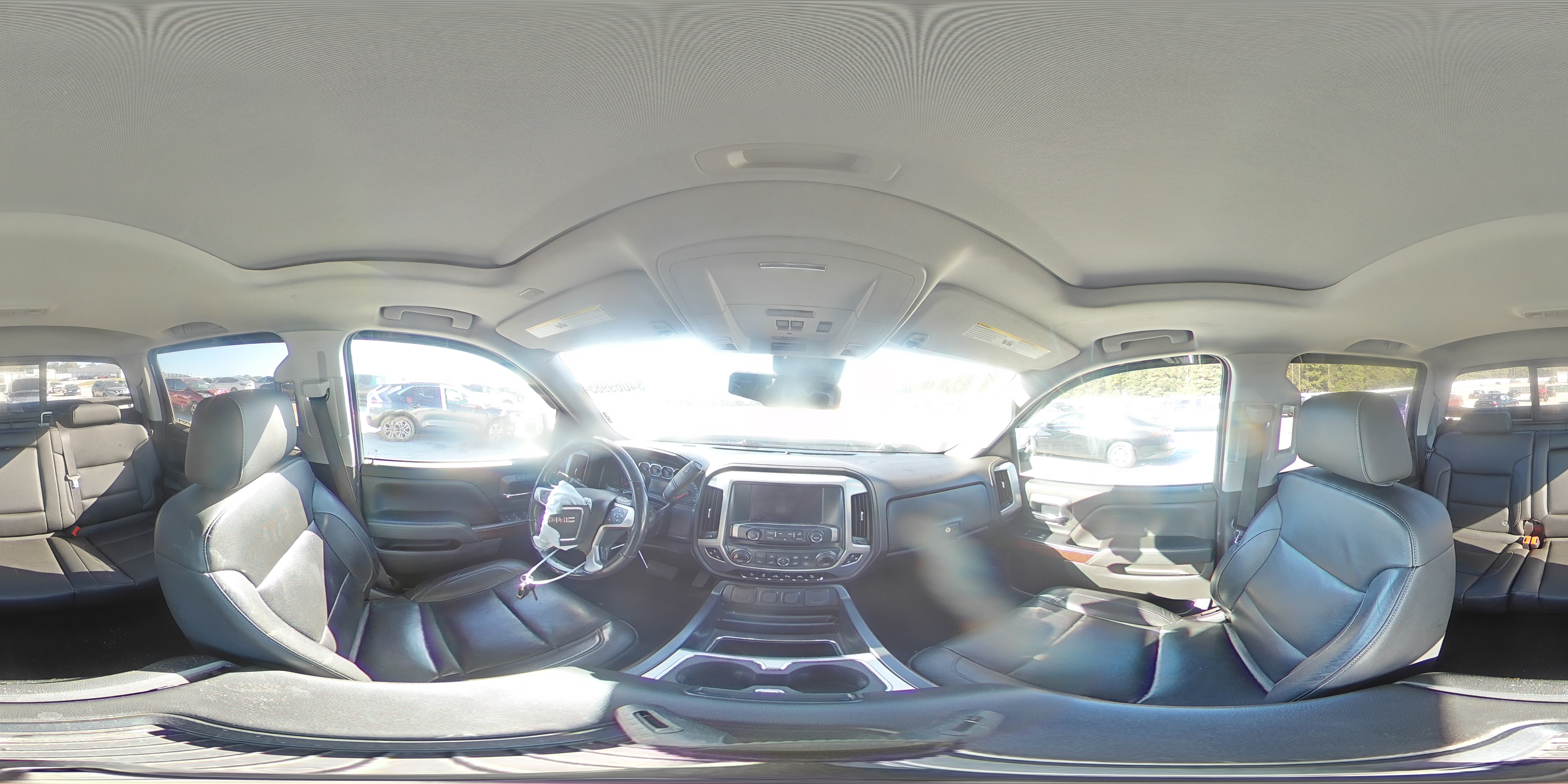 2018 GMC Sierra K1500 Slt VIN: 3GTU2NEC1JG527540 Lot: 84069985