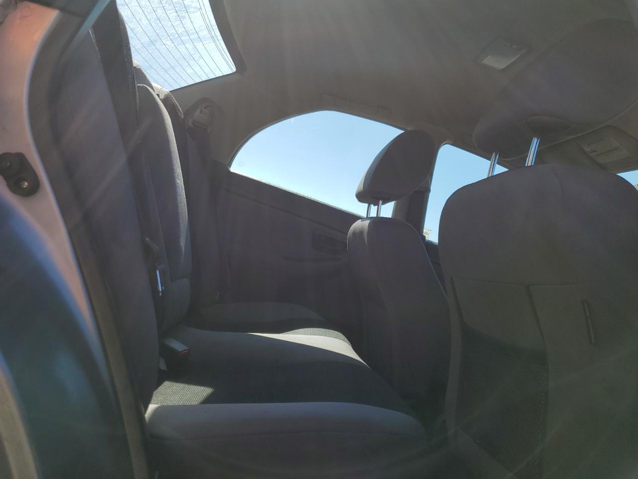 2007 Subaru Impreza 2. VIN: JF1GD61X7H510348 Lot: 80543365