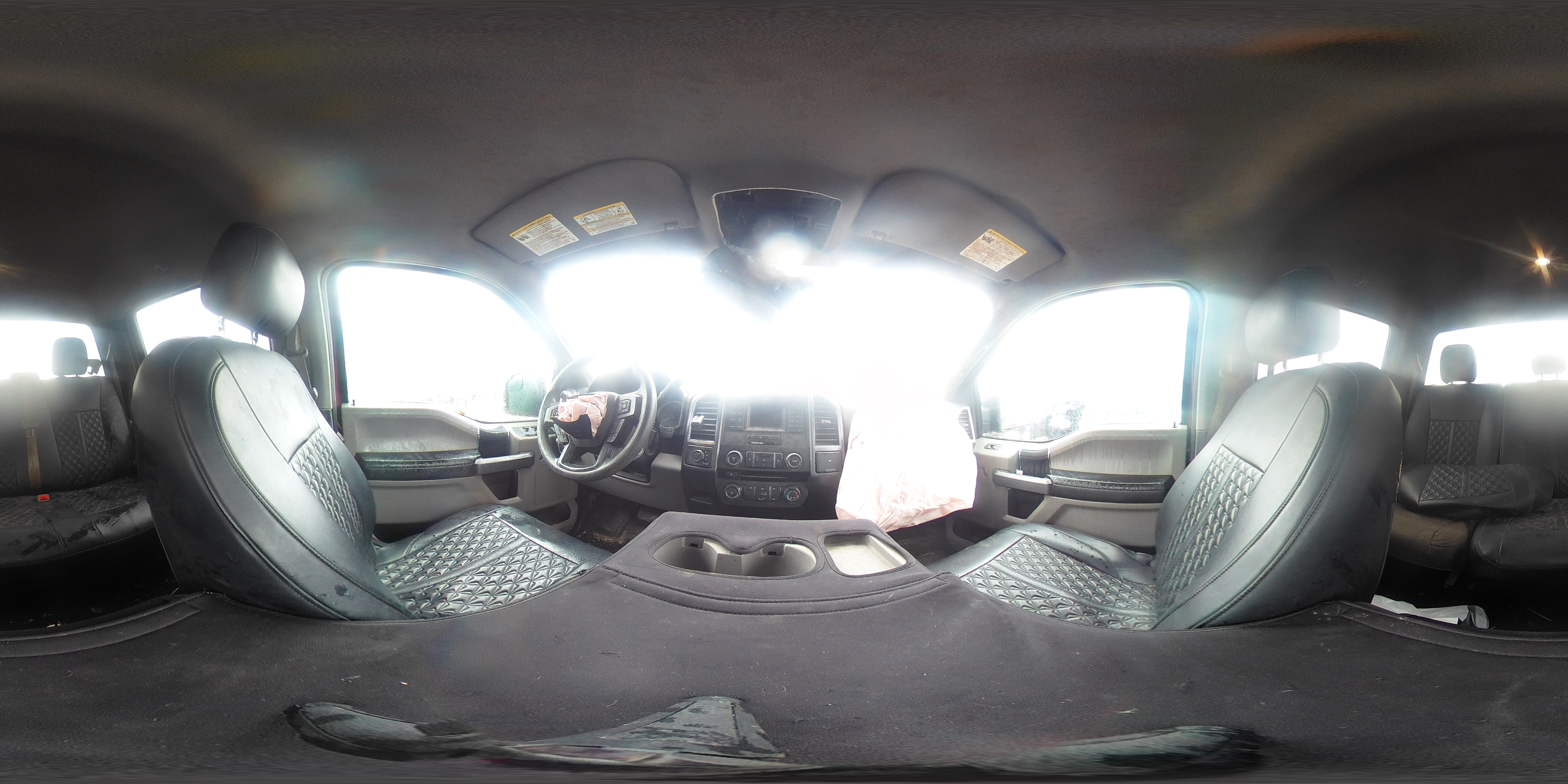 2017 Ford F150 Supercrew VIN: 1FTEW1EG1HKD33761 Lot: 90440005