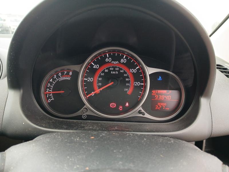 2010 MAZDA 2 1.3 TAKUYA 5DR