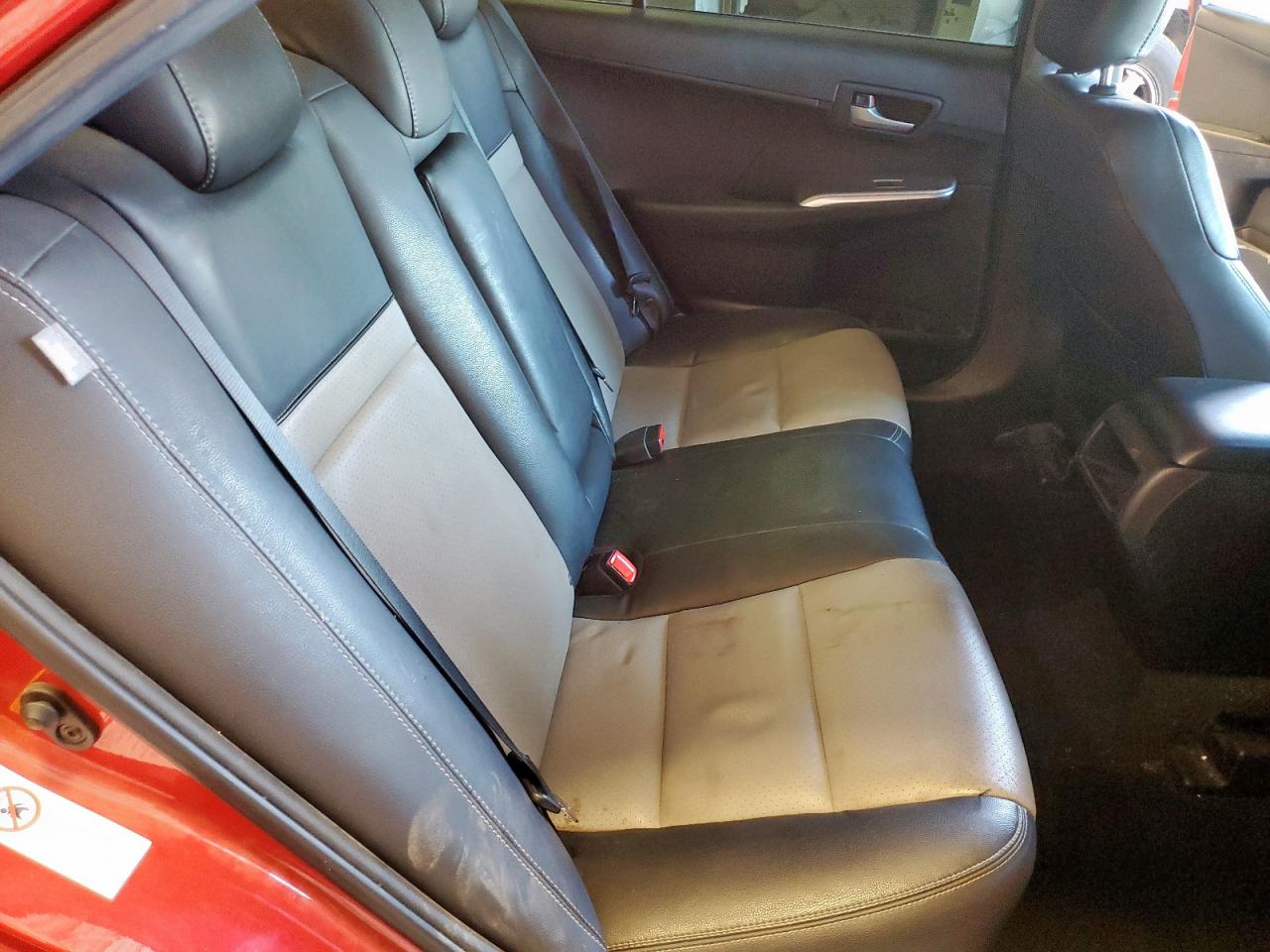 2013 Toyota Camry L VIN: 4T1BF1FK7DU698459 Lot: 85373355