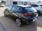 2017 VAUXHALL ASTRA 1.6 CDTI 16V SRI VX-LINE NAV 5DR for sale at Copart NEWBURY