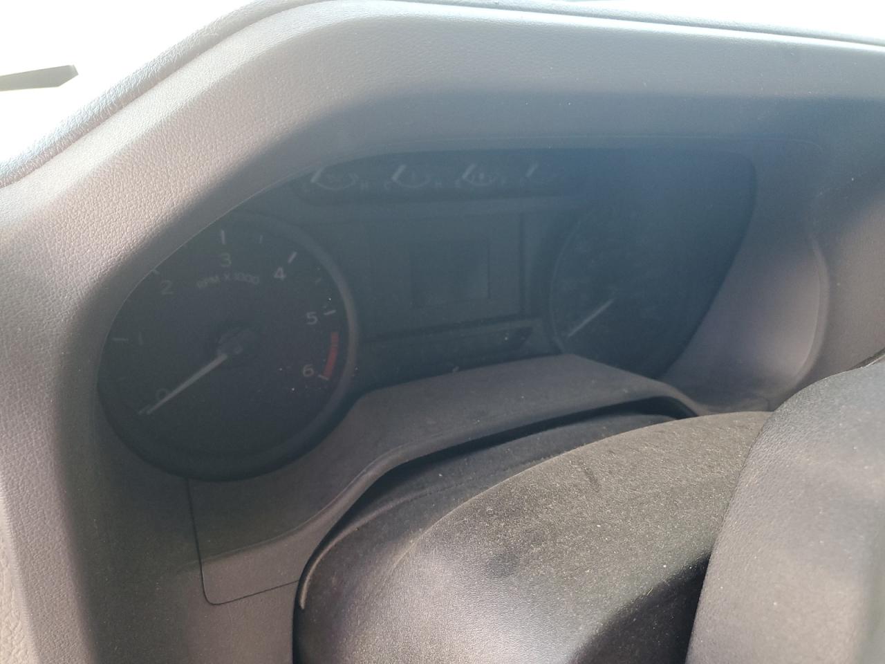 2023 Ford Econoline E450 Super Duty Cutaway Van VIN: 1FDXE4FN2PDD05010 Lot: 87379065