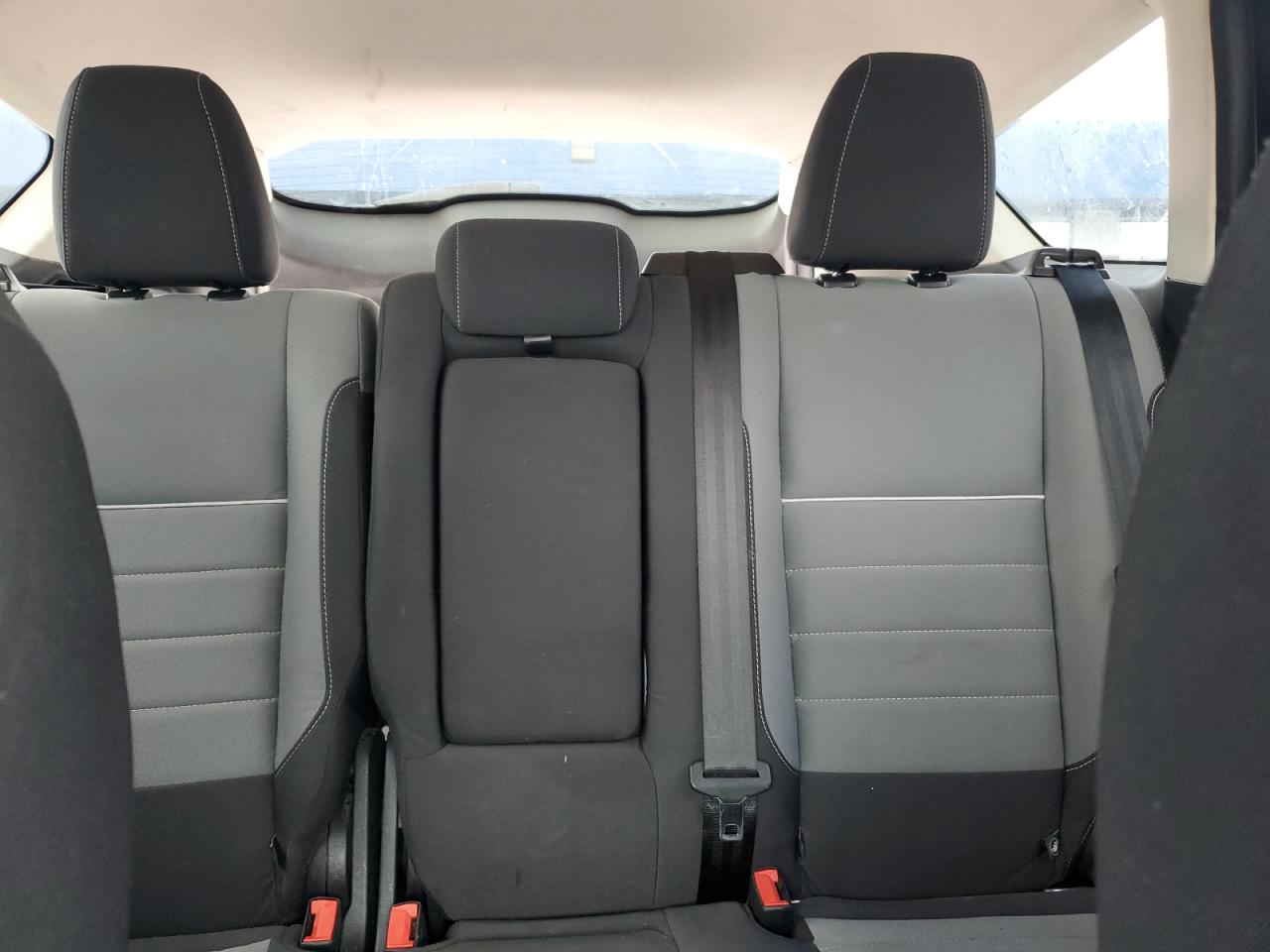 2014 Ford Escape Se VIN: 1FMCU0GX2EUA60197 Lot: 85413425