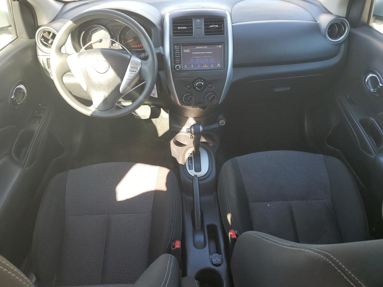 2018 Nissan Versa S VIN: 3N1CN7AP1JL879034 Lot: 82591715