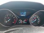 2012 FORD FOCUS ZETEC TURBO  for sale at Copart ROCHFORD