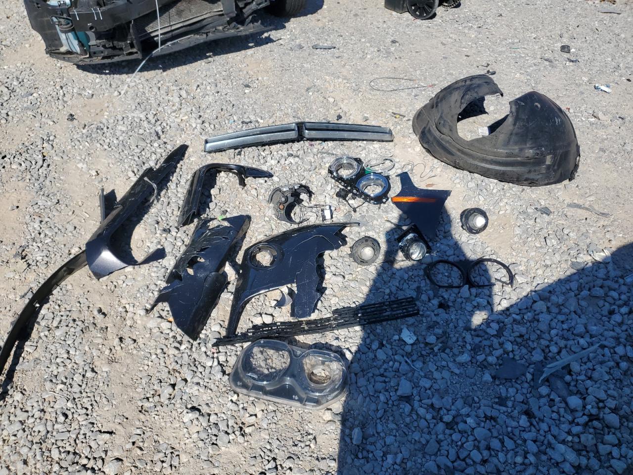 2019 Dodge Challenger Gt VIN: 2C3CDZJG1KH747417 Lot: 86164185