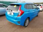 2013 HONDA JAZZ for sale at Copart WESTBURY