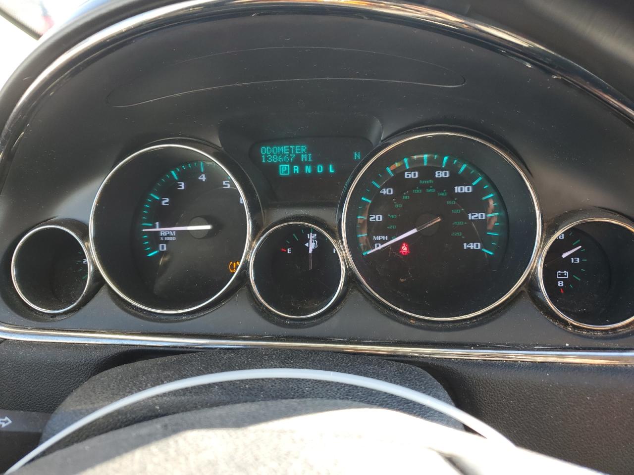 2015 Buick Enclave VIN: 5GAKRBKD2FJ110790 Lot: 82338185