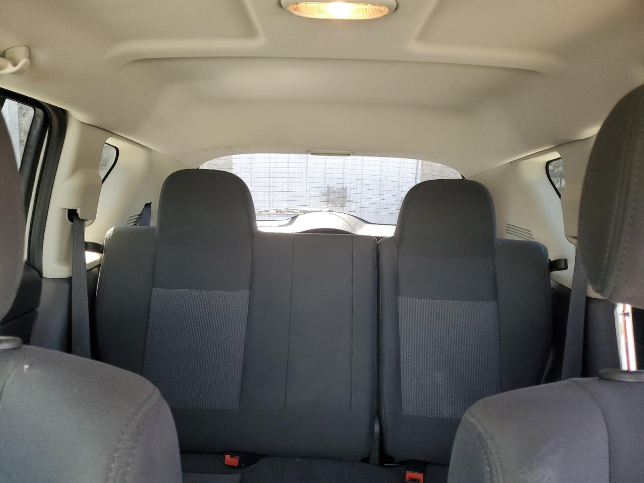 2014 Jeep Compass Sport VIN: 1C4NJDBB4ED773837 Lot: 82474845