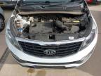 2014 KIA SPORTAGE 1.7 CRDI ISG 1 5DR for sale at Copart SANDY