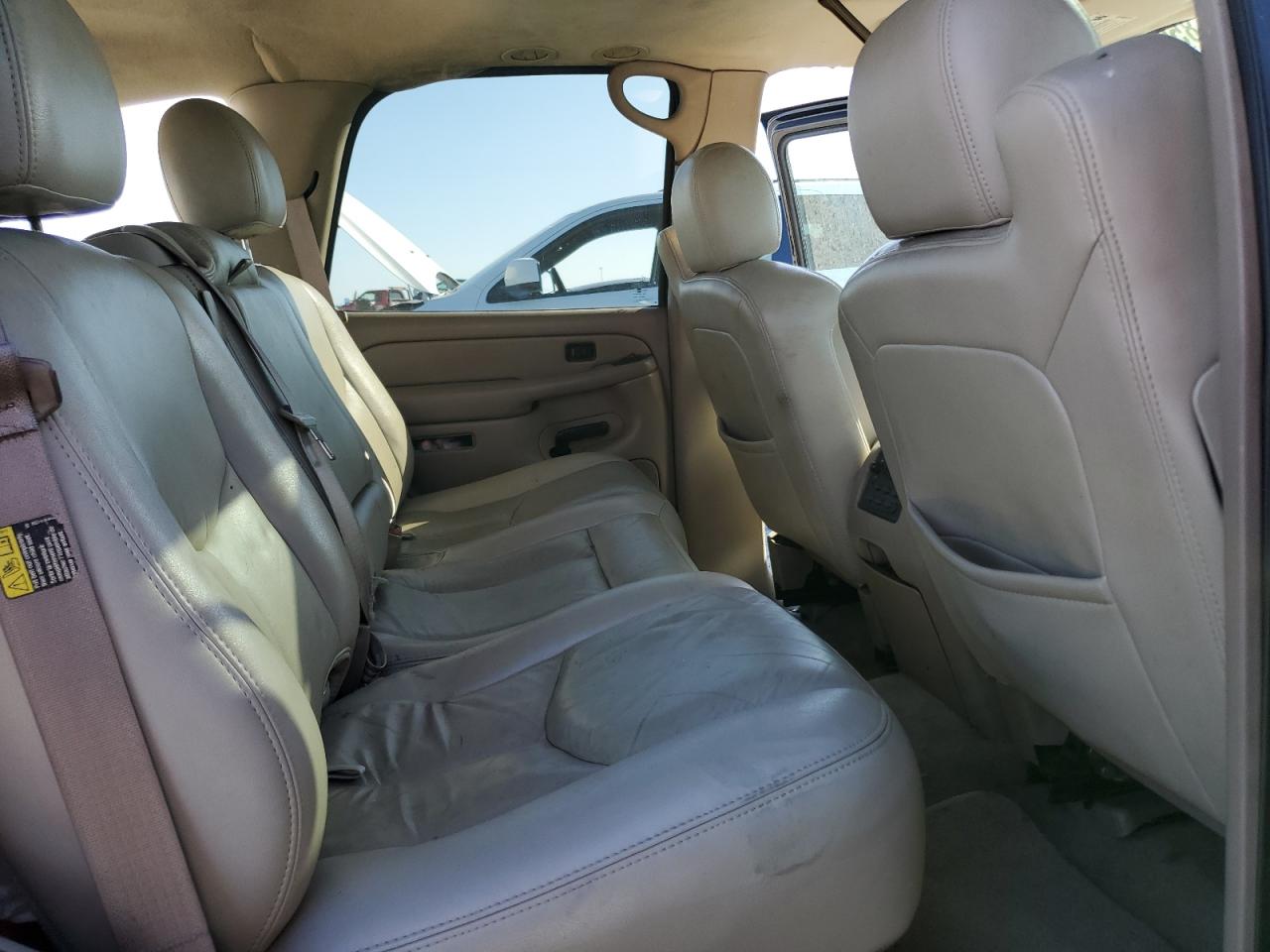 2006 GMC Yukon VIN: 1GKEC13Z56R130572 Lot: 85934885