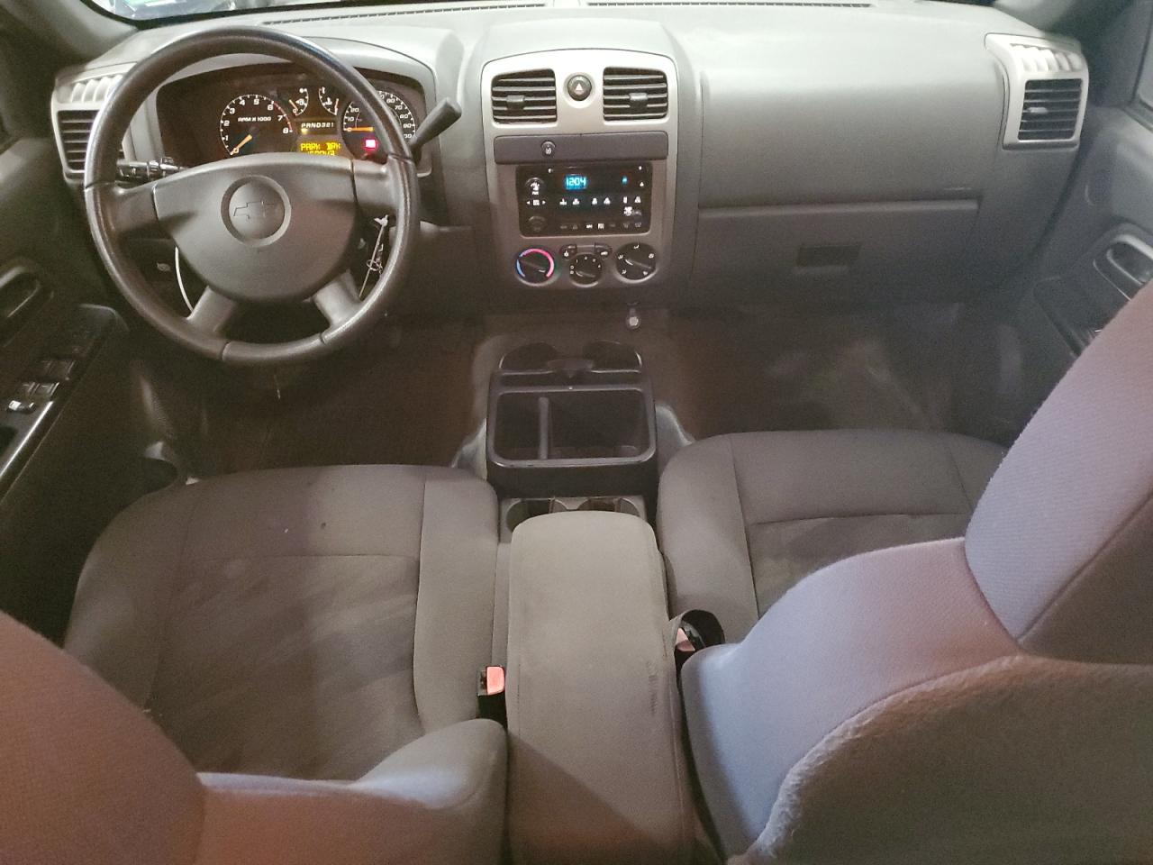 2004 Chevrolet Colorado VIN: 1GCCS136148203581 Lot: 82249095