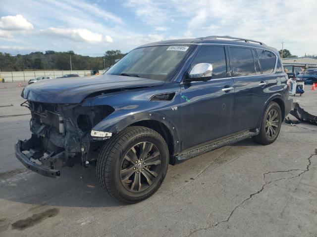 2020 Nissan Armada Sv