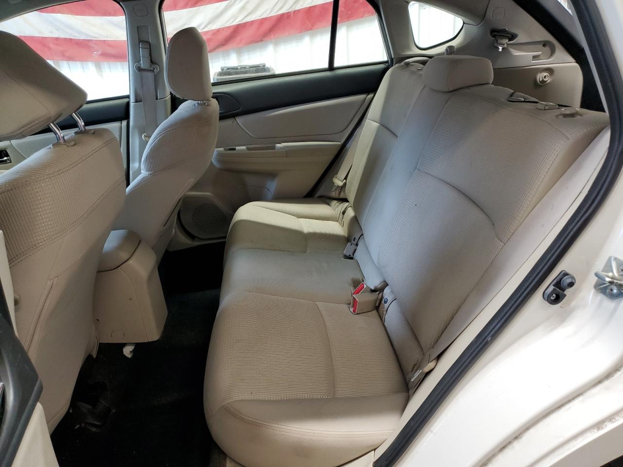 2012 Subaru Impreza Sport Premium VIN: JF1GPAL68CH233751 Lot: 86771635