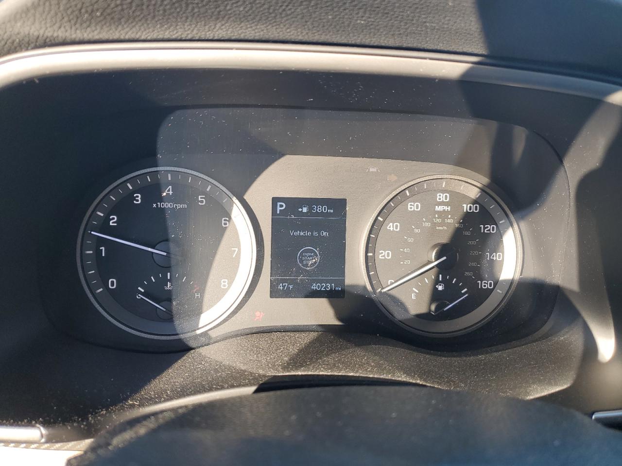 2021 Hyundai Tucson Limited VIN: KM8J3CAL0MU381560 Lot: 85716855