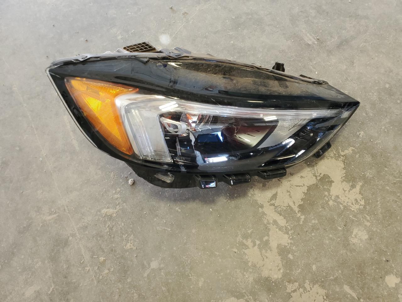 2024 Ford Edge Sel VIN: 2FMPK4J99RBA04410 Lot: 87225045