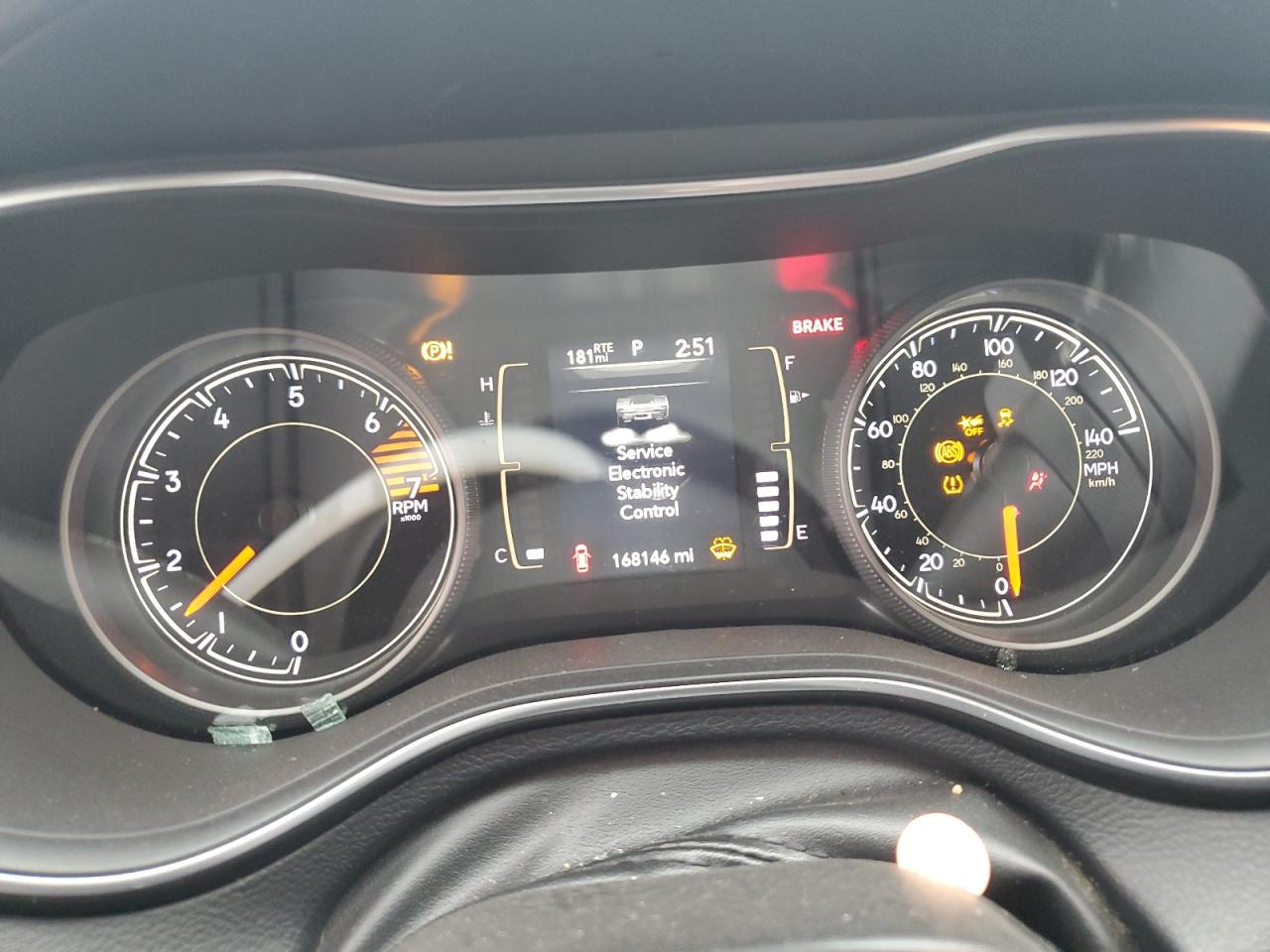 2021 Jeep Cherokee Latitude Plus VIN: 1C4PJLLB4MD180009 Lot: 84995015