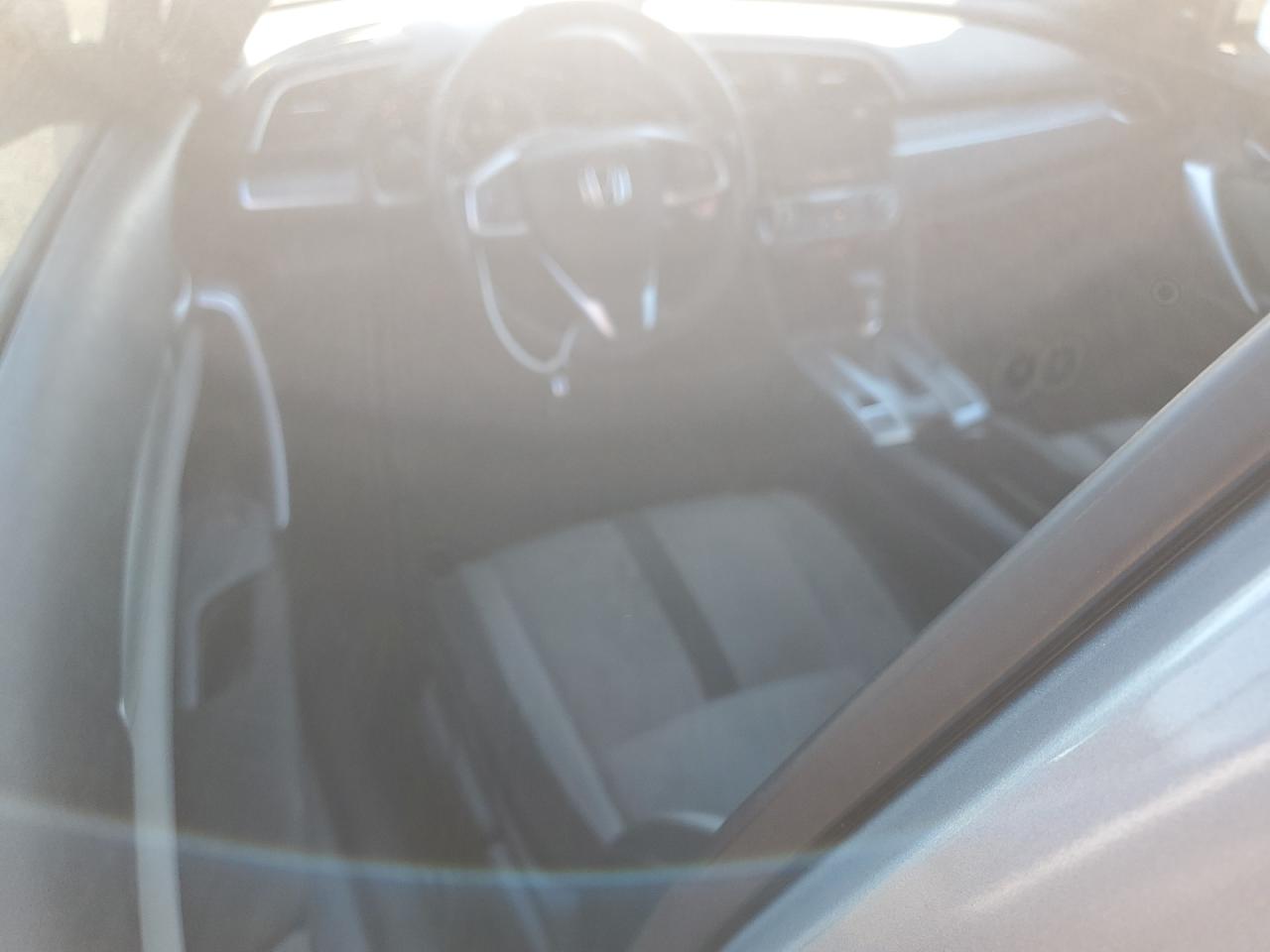 2018 Honda Civic Ex VIN: 2HGFC3B3XJH355377 Lot: 86711185