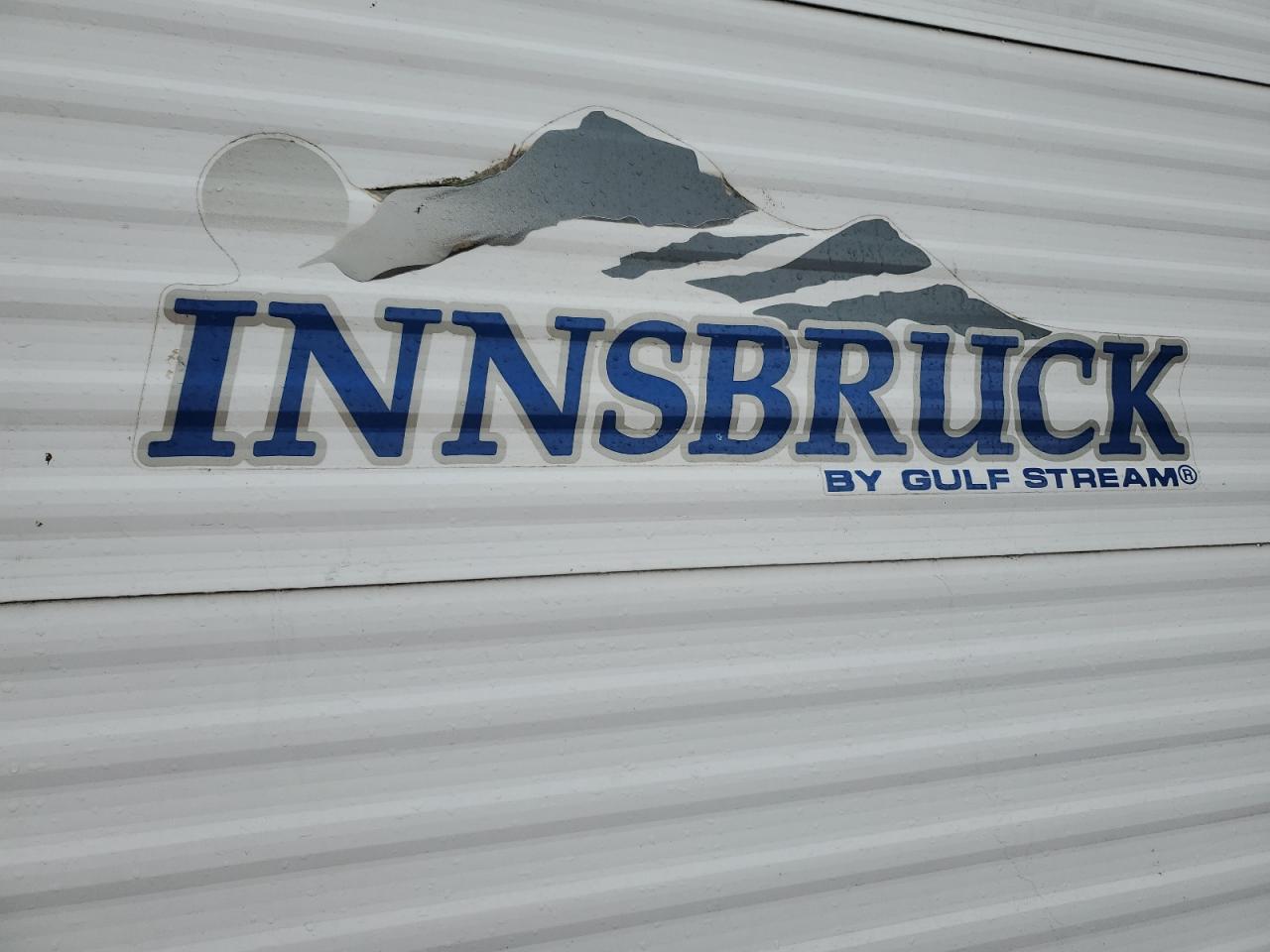 2009 Gulf Stream Innsbruck VIN: 1NL1GTN2391097885 Lot: 84455845