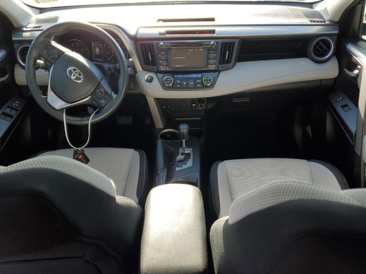 2018 Toyota Rav4 Adventure VIN: 2T3RFREV6JW759988 Lot: 84794065