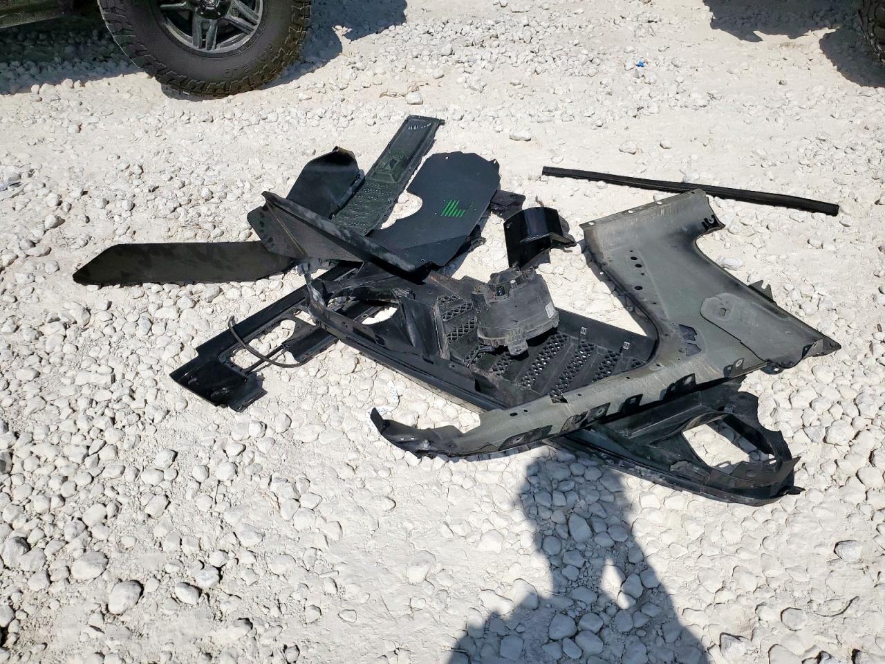 2019 Jeep Wrangler Unlimited Sport VIN: 1C4HJXDGXKW510906 Lot: 80701135