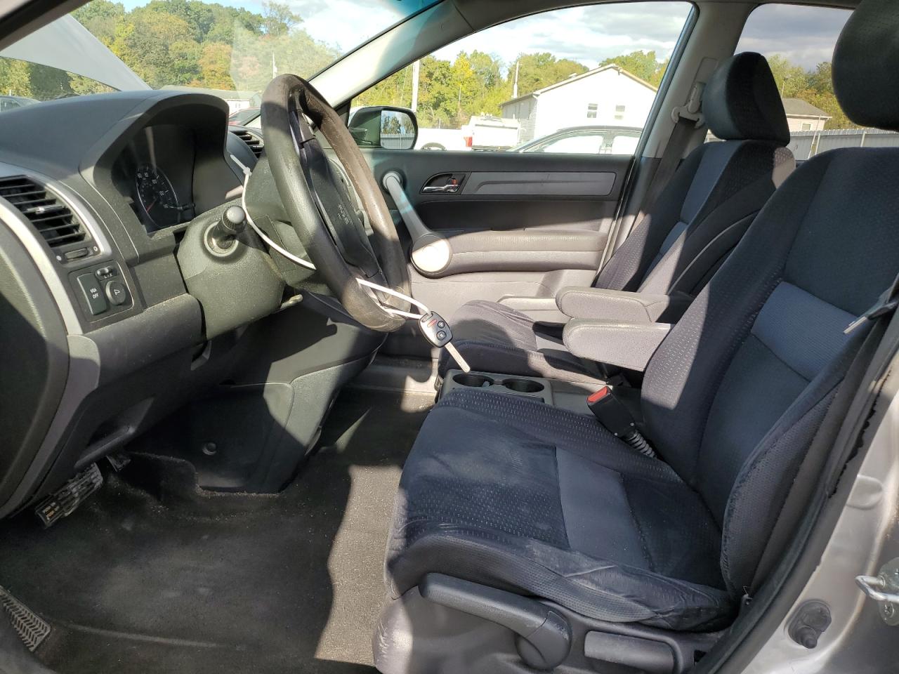 2007 Honda Cr-V Ex VIN: JHLRE48527C050068 Lot: 82316985