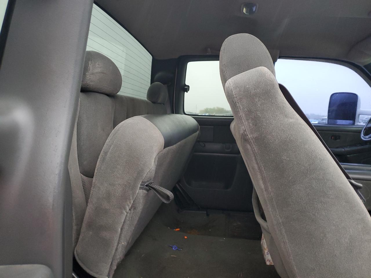 2003 Chevrolet Silverado K1500 VIN: 1GCEK19T23E213607 Lot: 81963705