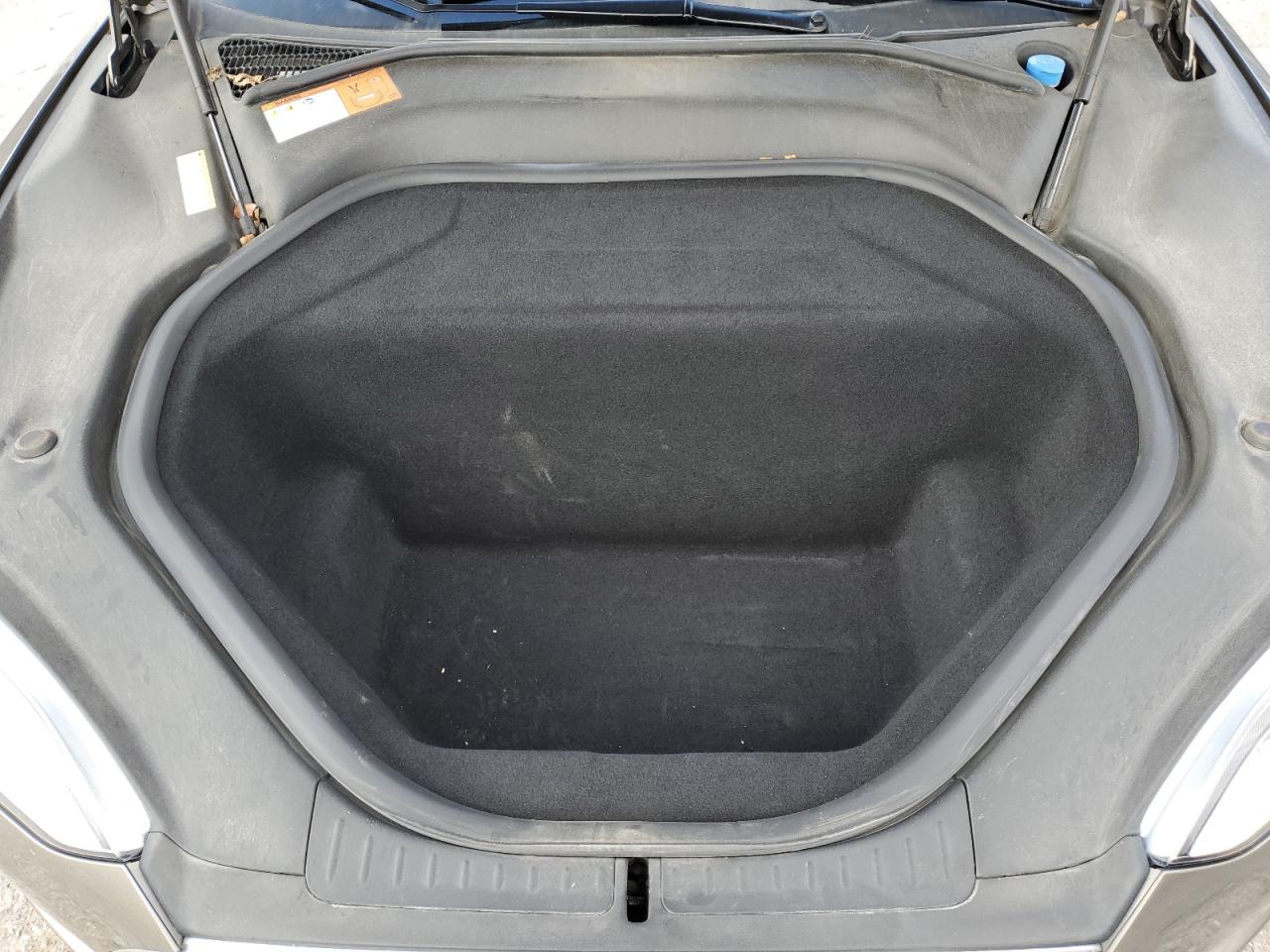 2015 Tesla Model S VIN: 5YJSA1E21FF113021 Lot: 86662775