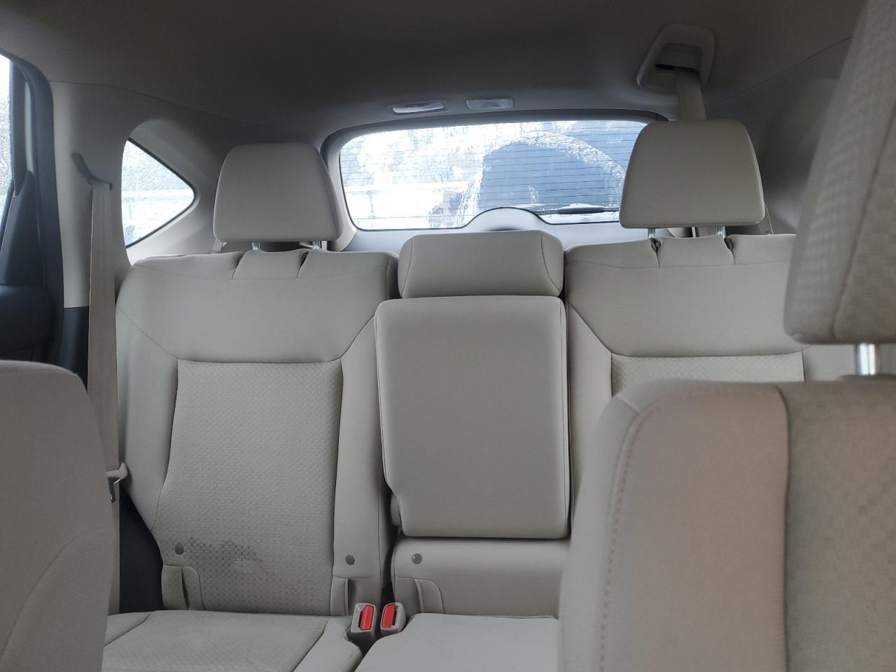 2015 Honda Cr-V Lx VIN: 5J6RM3H39FL005050 Lot: 85379065