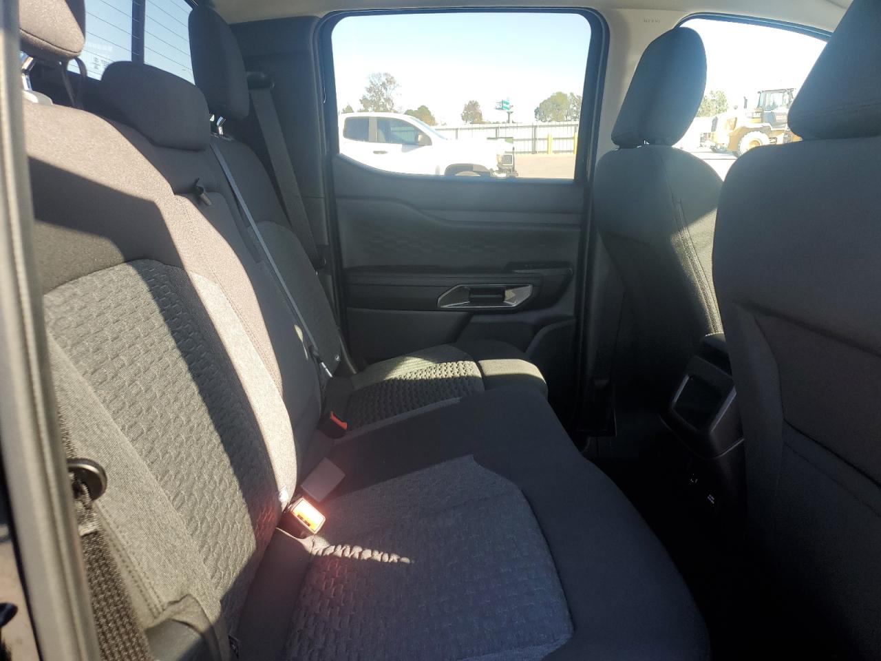 2025 Ford Ranger Xlt VIN: 1FTER4HH1SLE42171 Lot: 90025585