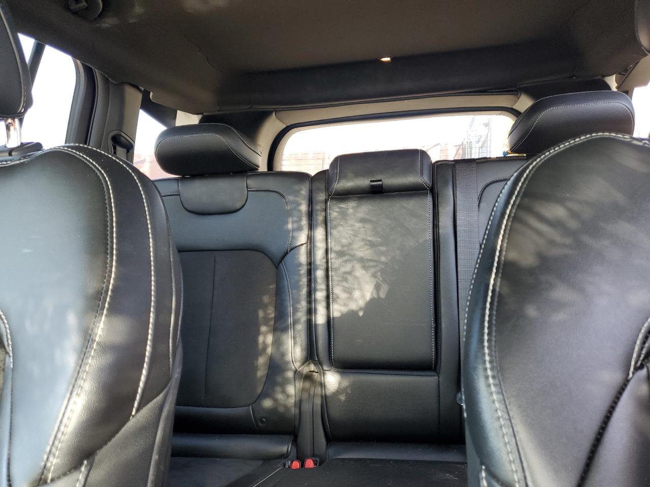 2024 Jeep Grand Cherokee Laredo VIN: 1C4RJHAGXR8919548 Lot: 86187985