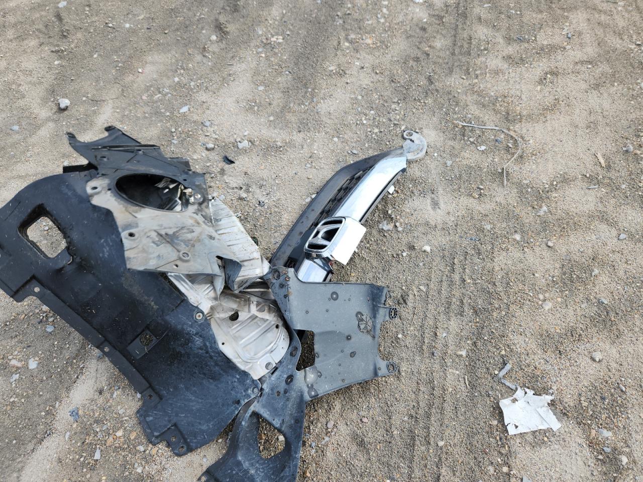 2018 Honda Cr-V Ex VIN: 5J6RW1H55JA000853 Lot: 85256935