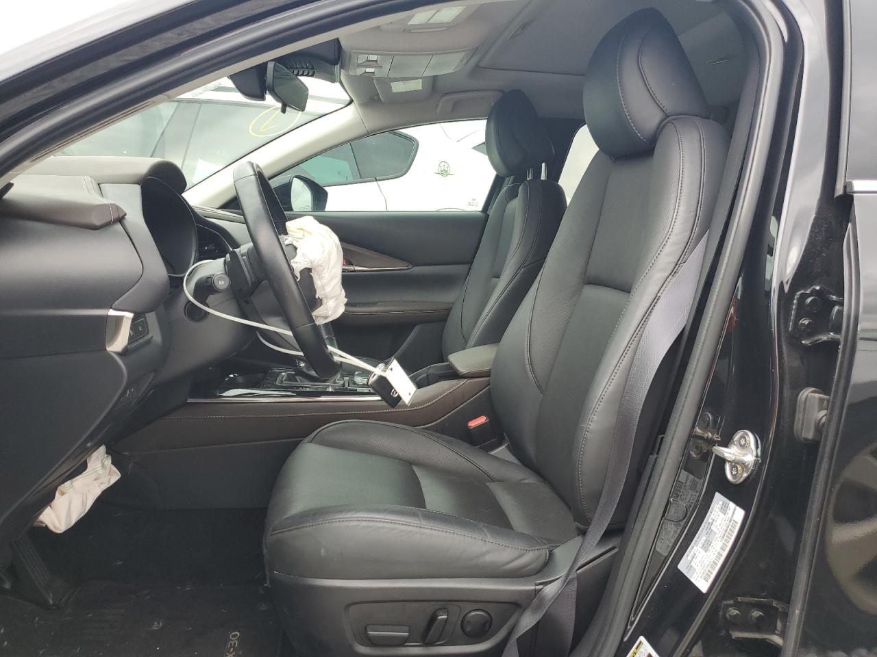 2024 Mazda Cx-30 Premium VIN: 3MVDMBDM7RM600019 Lot: 87486055