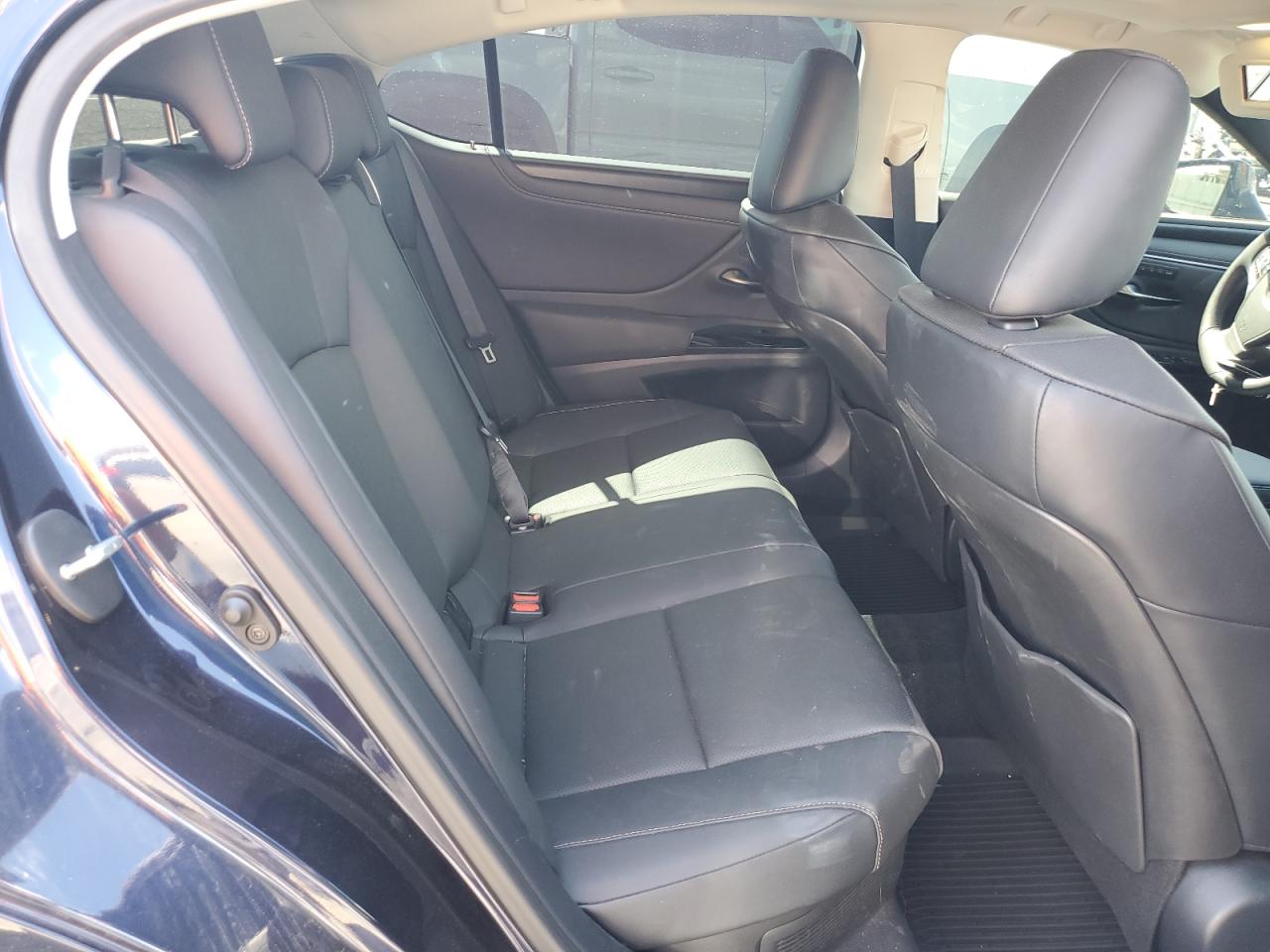 2024 Lexus Es 300H Base VIN: 58ADA1C1XRU053968 Lot: 85505245