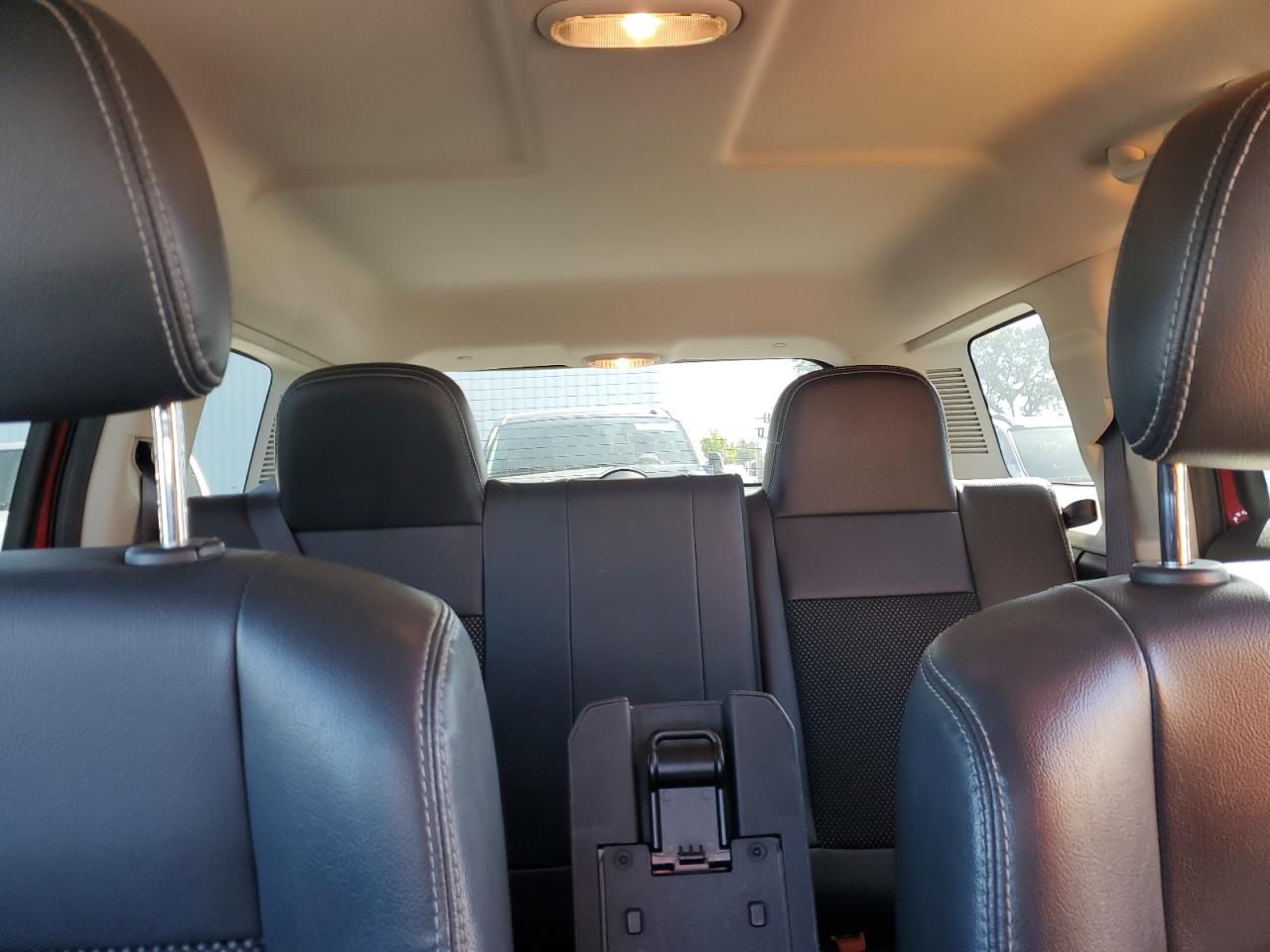 2017 Jeep Patriot Sport VIN: 1C4NJPBA0HD134755 Lot: 84575375