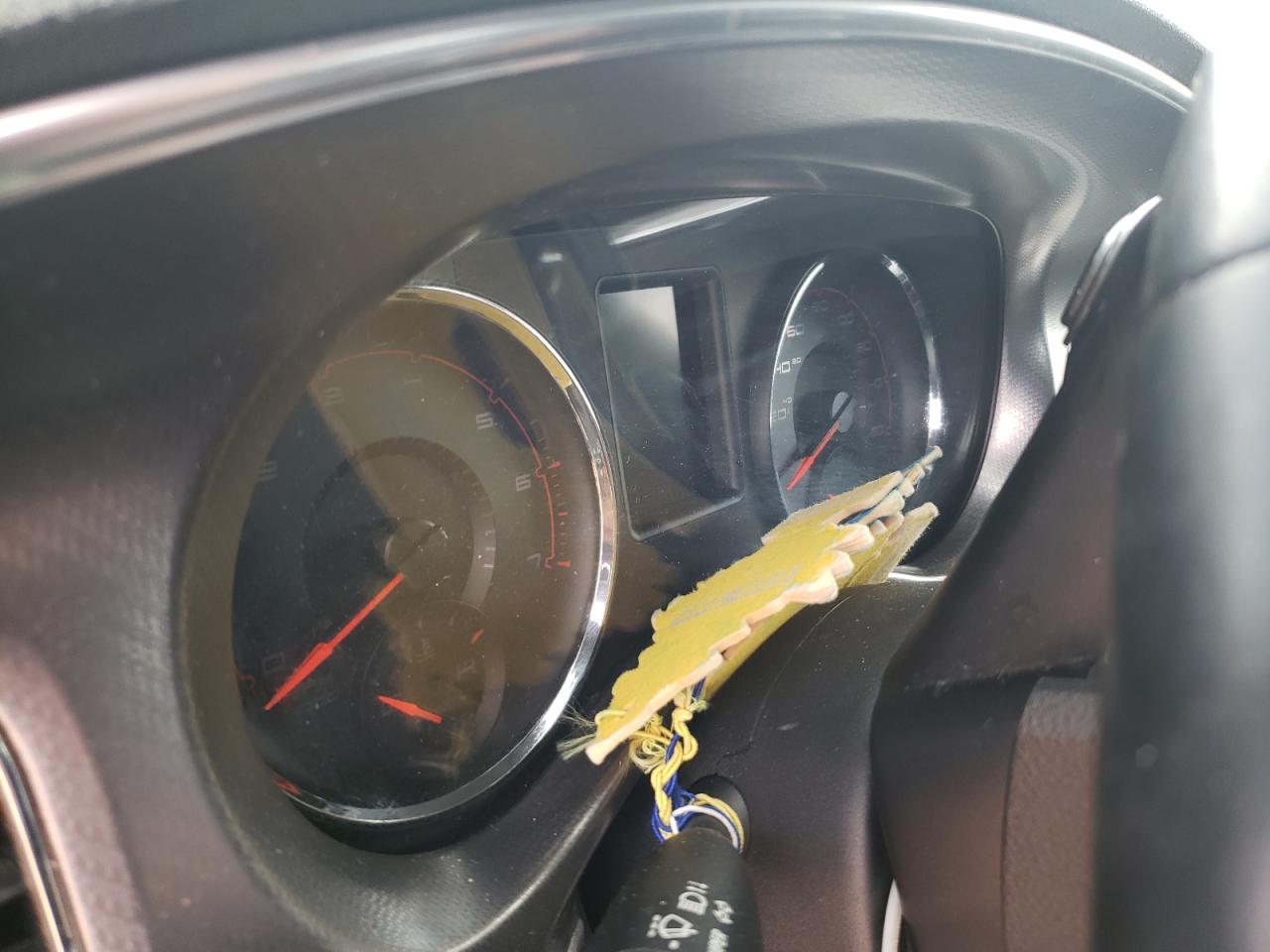 2014 Dodge Charger VIN: 2C3CDXDT2EH116323 Lot: 82413575