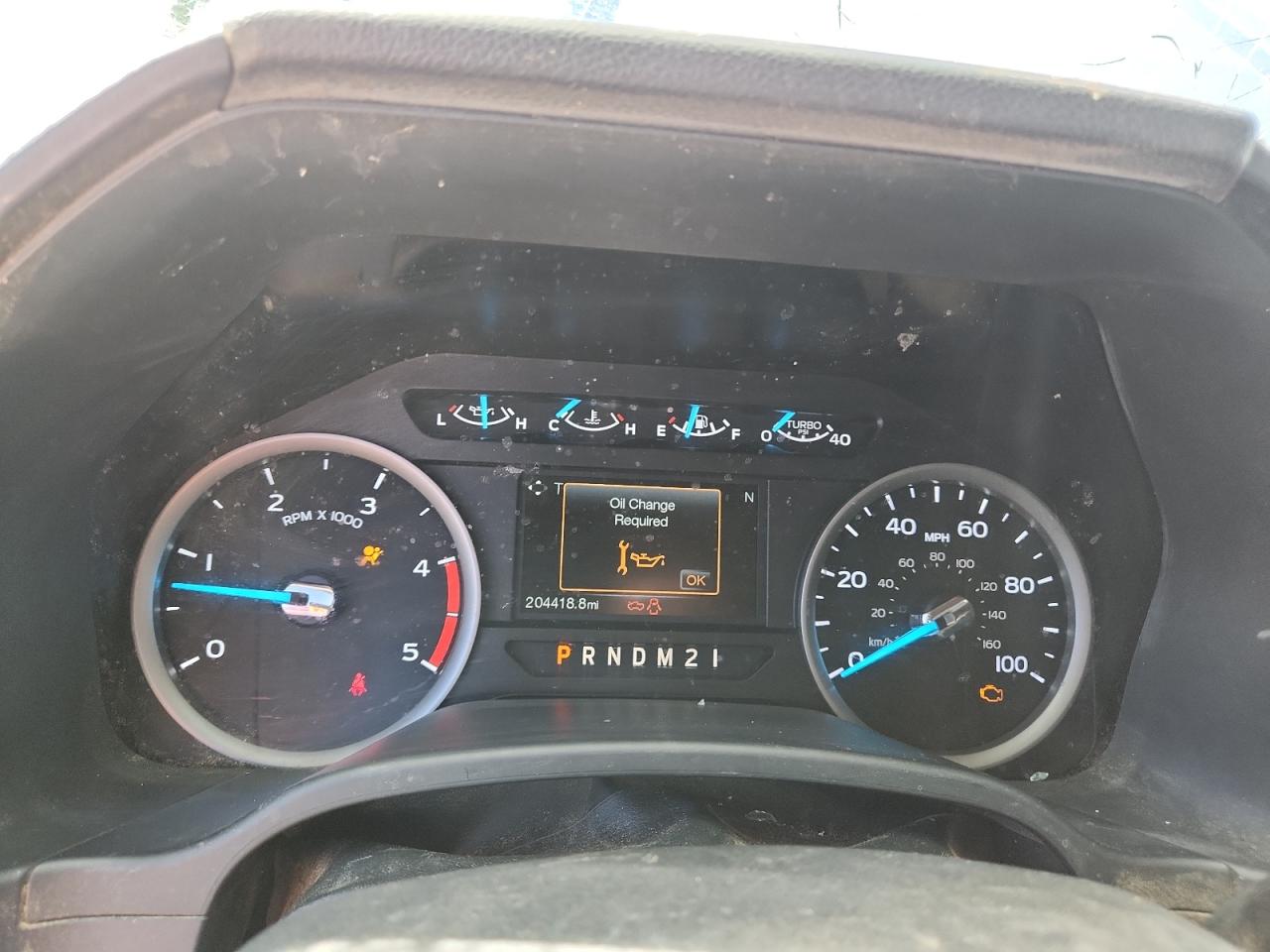 2018 Ford F250 Super Duty VIN: 1FT7W2BT2JEB89383 Lot: 85720765