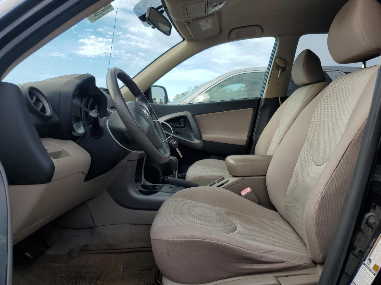 2008 Toyota Rav4 VIN: JTMBK33V385054354 Lot: 82231535