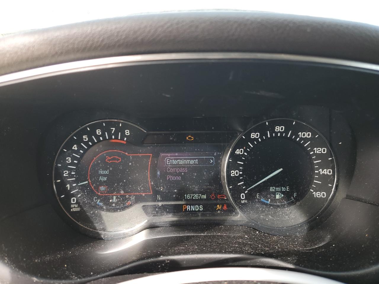 2016 Lincoln Mkc Select VIN: 5LMCJ2D95GUJ12691 Lot: 90221435