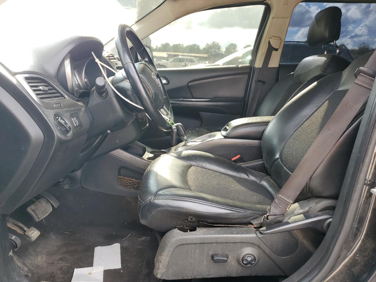 2018 Dodge Journey Crossroad VIN: 3C4PDCGB3JT513856 Lot: 84604525